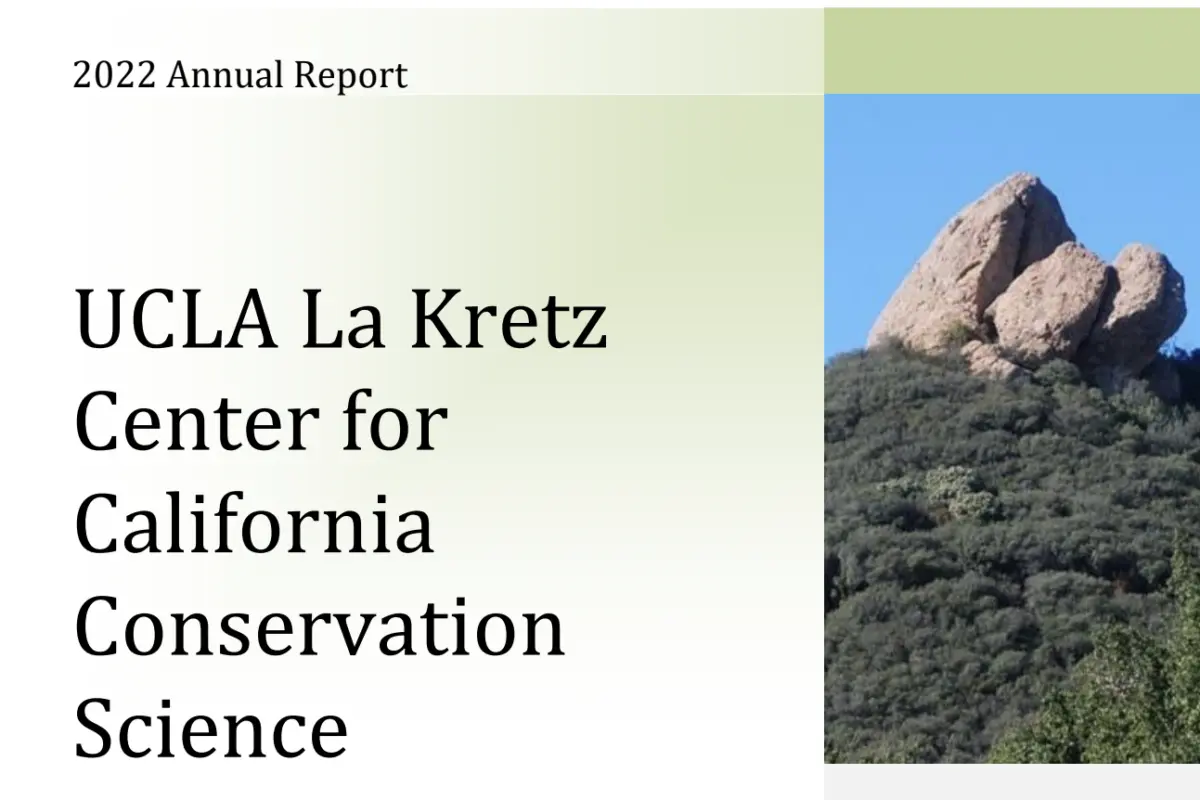 LKC 2022 Annual Report