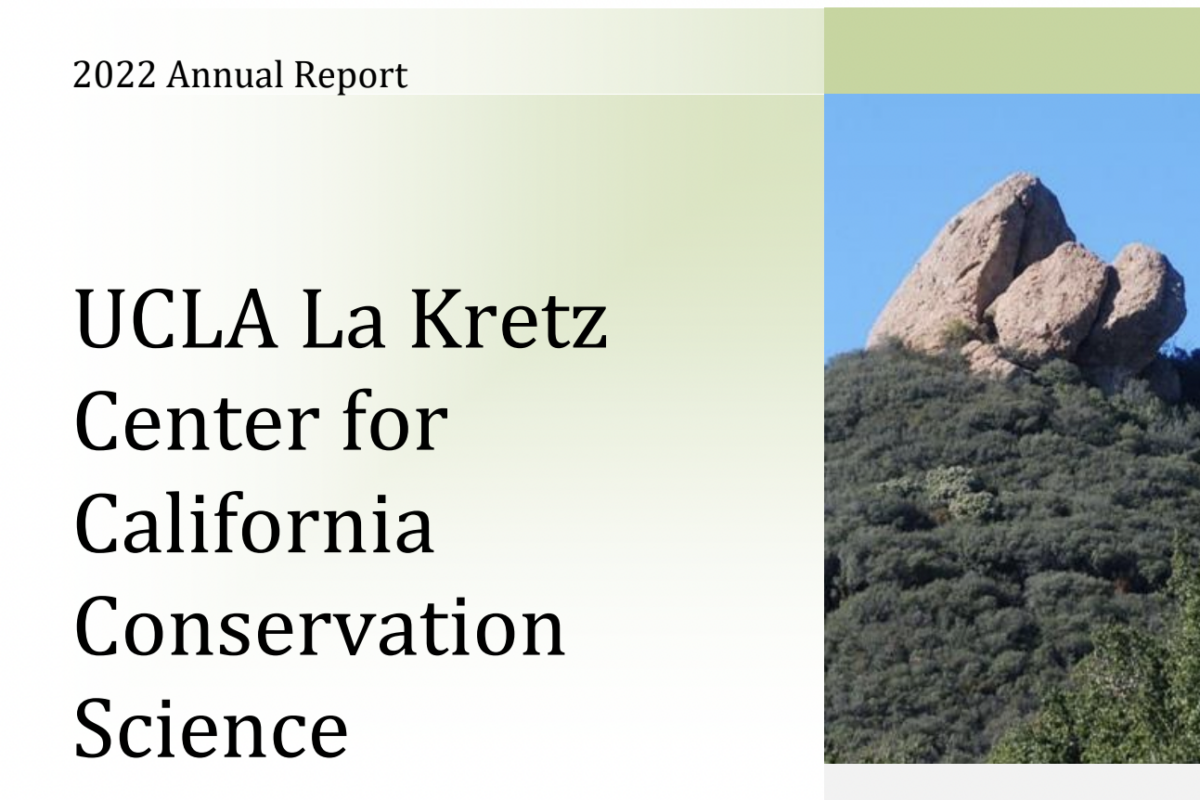 LKC 2022 Annual Report