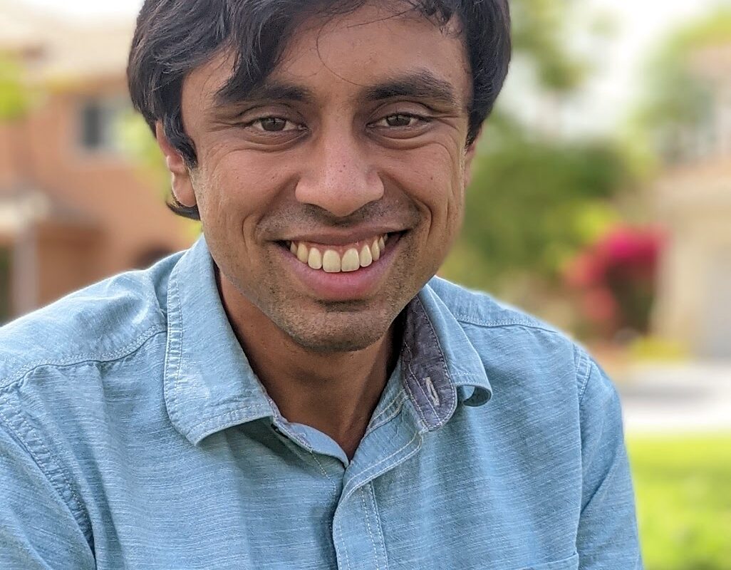 Narayan-Gopinathan