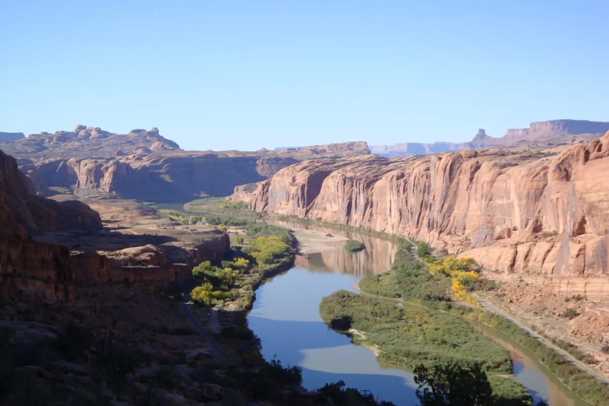 Colorado River