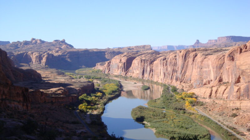 Colorado River