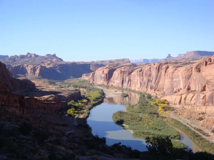 Colorado River