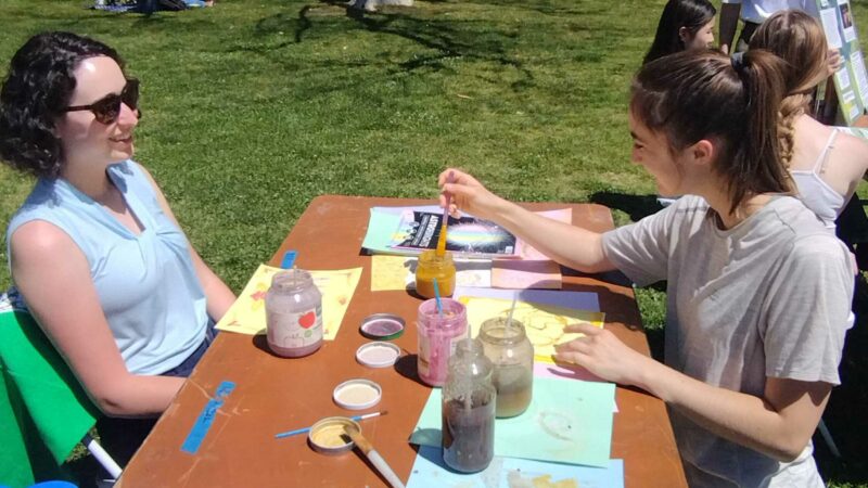 Earth Day Fair