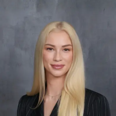 Claire Griffiths