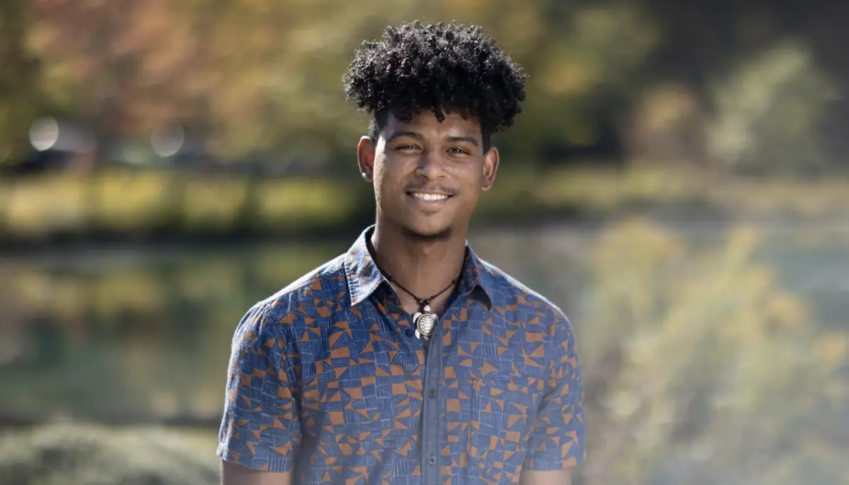 Profile photo of Brandon Hunter, PhD