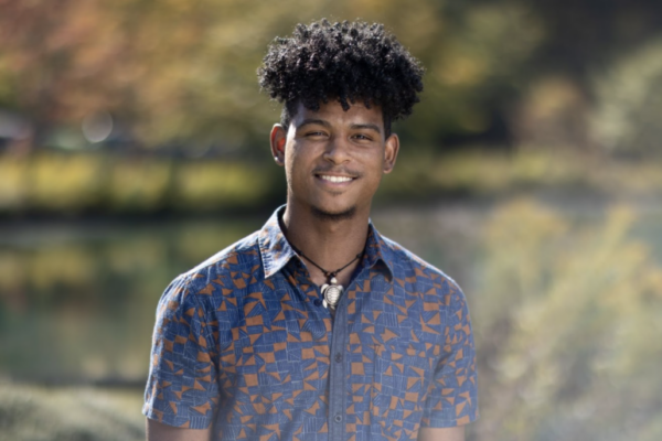 Profile photo of Brandon Hunter, PhD