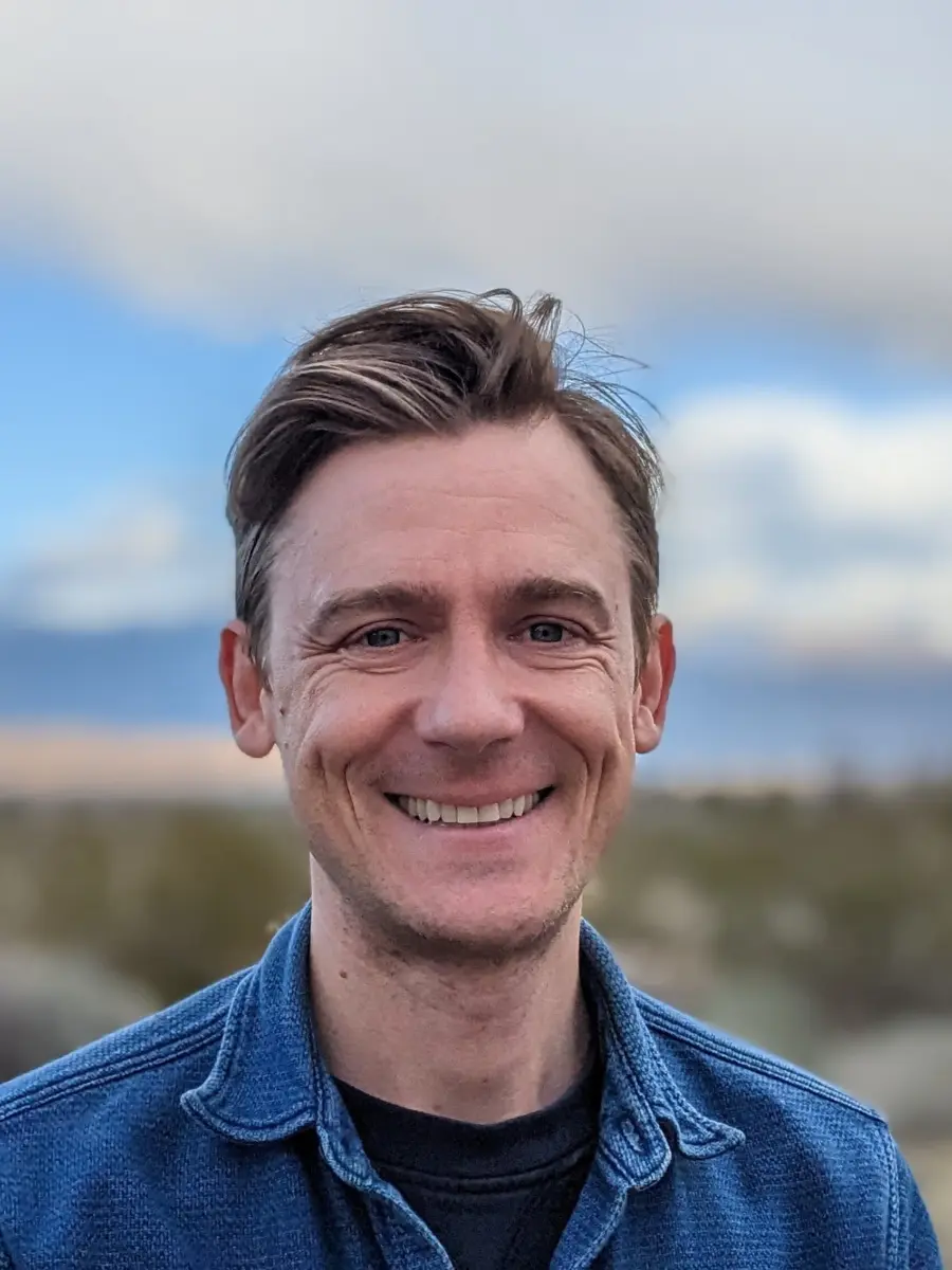 Andy Kleinhesselink