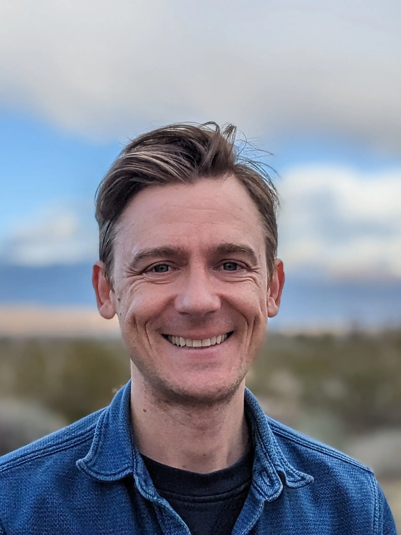 Andy Kleinhesselink
