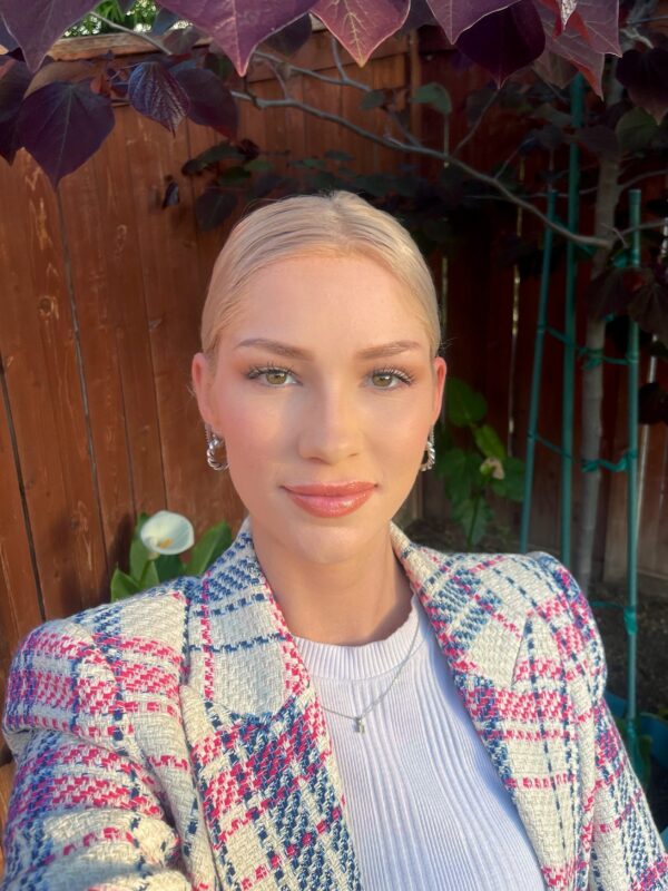 Claire Griffiths