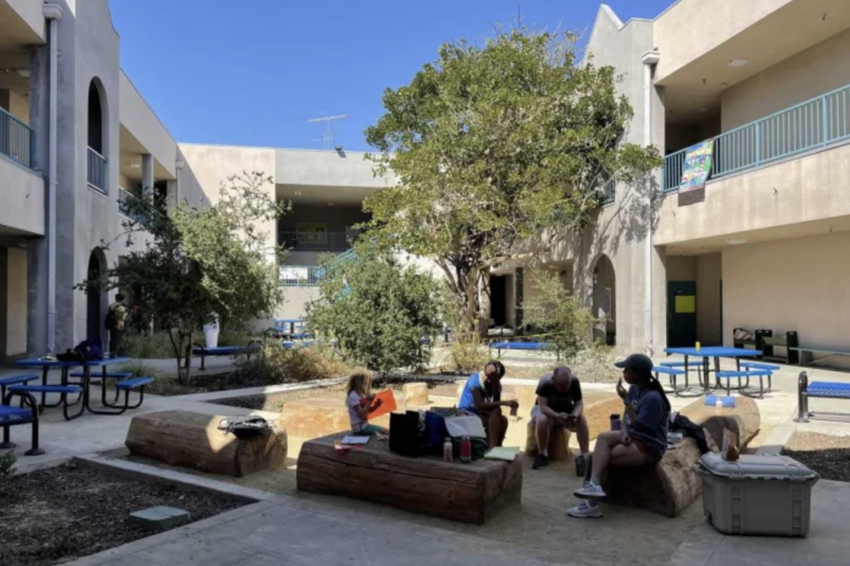 UCLA Luskin Center for Innovation | V. Kelly Turner
