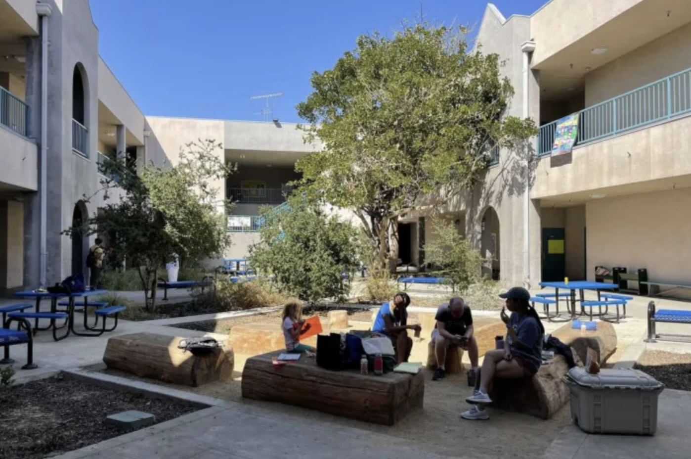 UCLA Luskin Center for Innovation | V. Kelly Turner