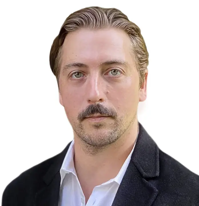 Justin D'Angona