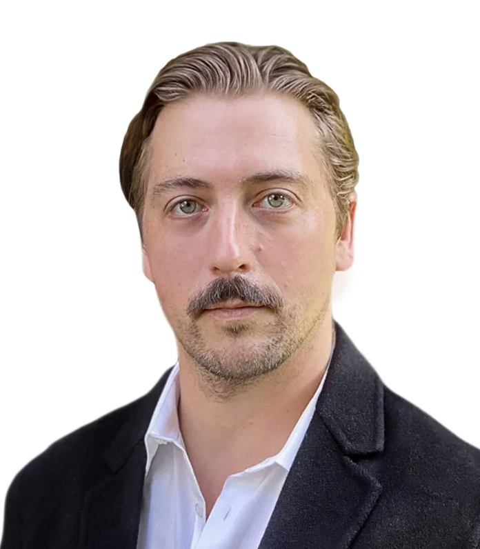 Justin D'Angona