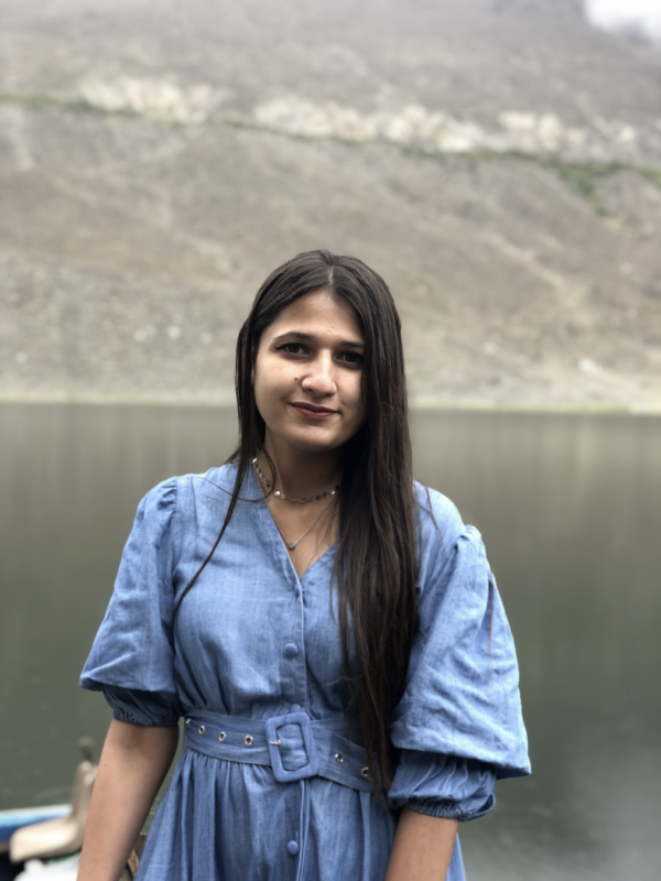 Breeha Adnan