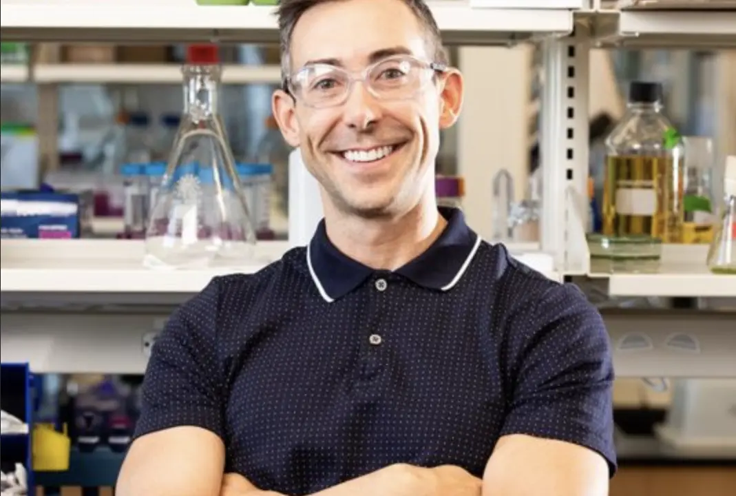 Dr. Wil V. Srubar III