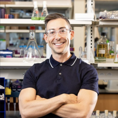 Dr. Wil V. Srubar III