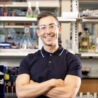 Dr. Wil V. Srubar III