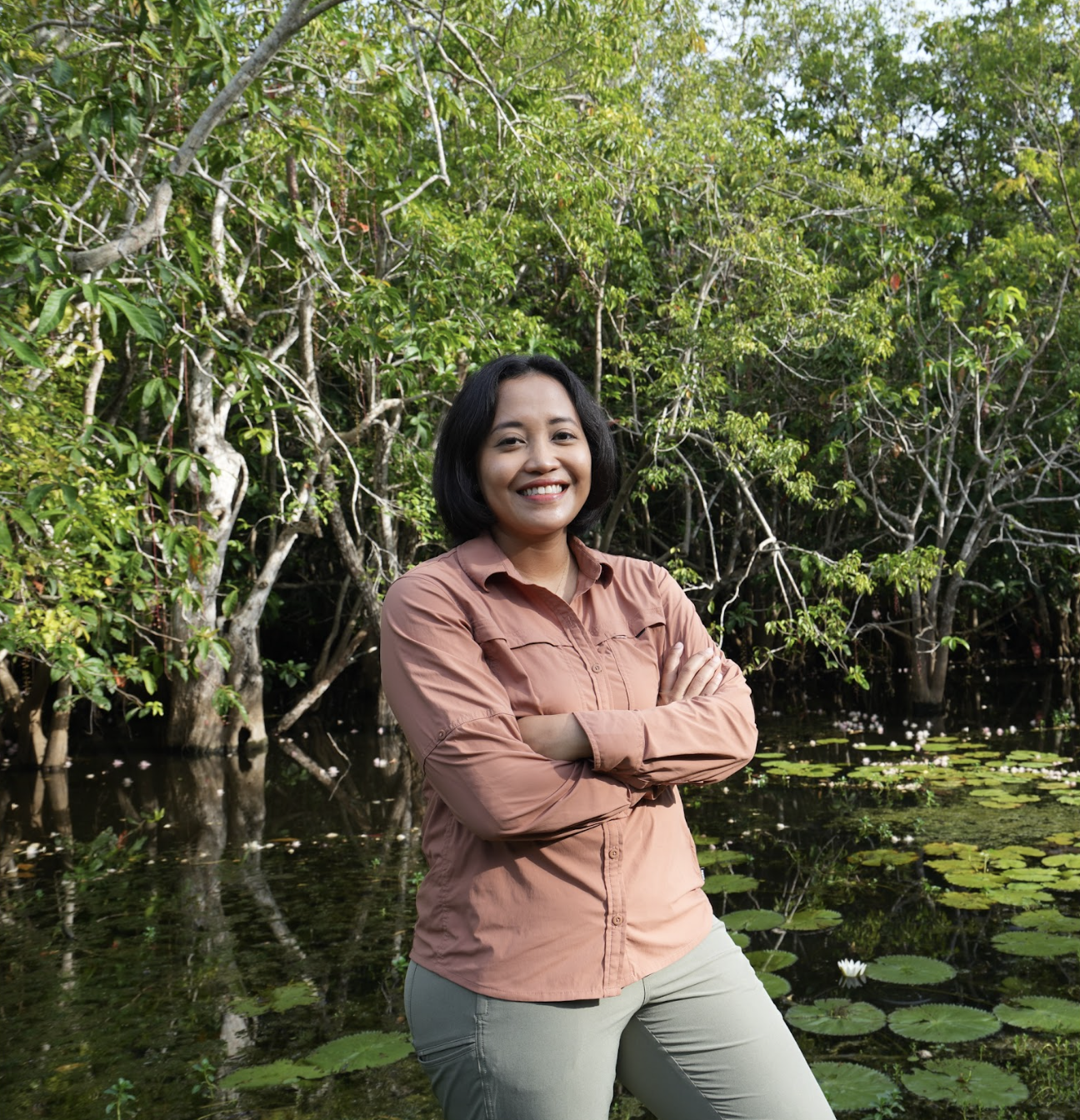 Meizani Irmadhiany