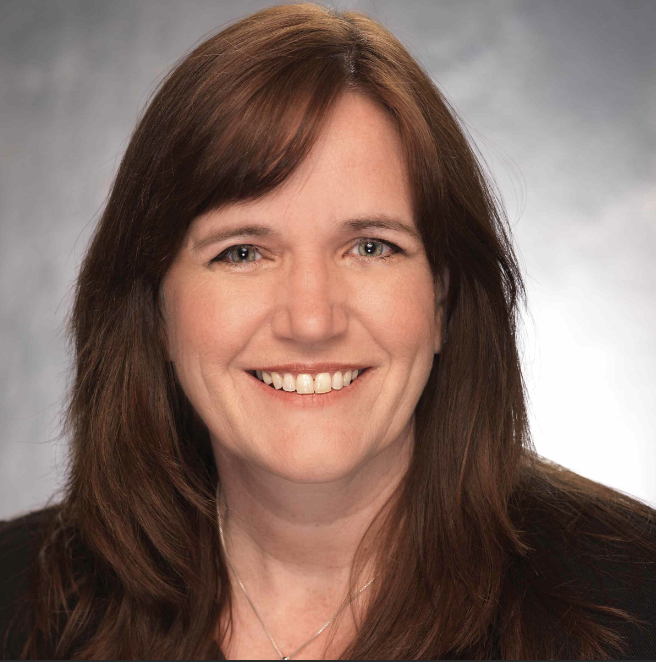 Jeanne Holm | Deputy Mayor, Finance and Innovation of the City of Los Angeles