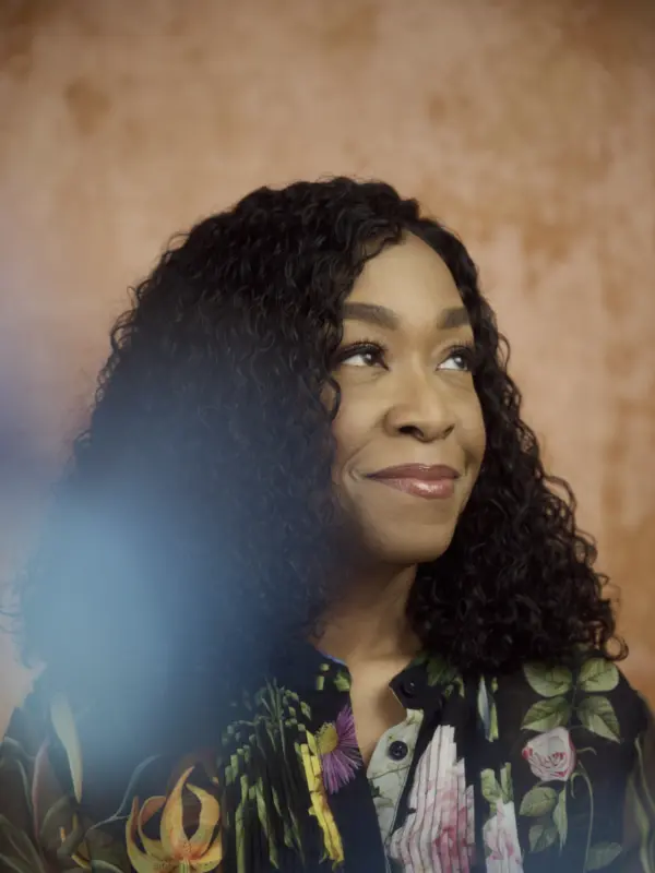 Shonda Rhimes