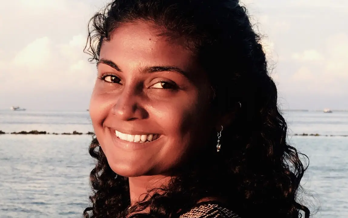 Aya Naseem | 2023 Pritzker Nominee