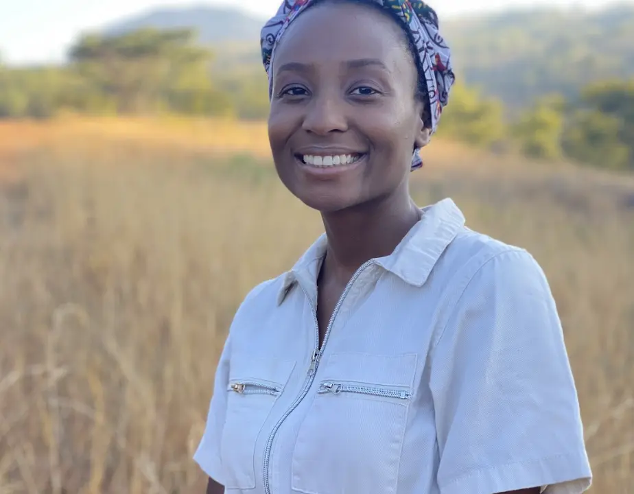 Taku Mutezo | 2023 Prizker Nominee