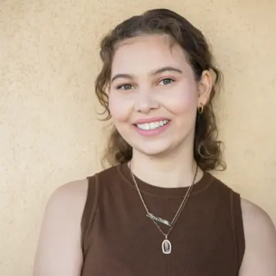 Nalleli Cobo-Uriarte | 2023 Pritzker Nominee