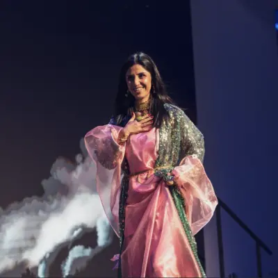 Hana Raza | 2023 Pritzker Nominee
