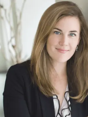 Jessie Turner | 2023 Pritzker Nominee