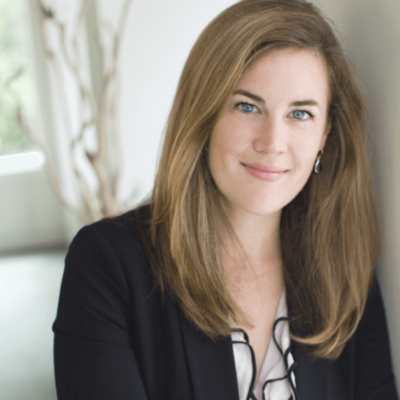 Jessie Turner | 2023 Pritzker Nominee
