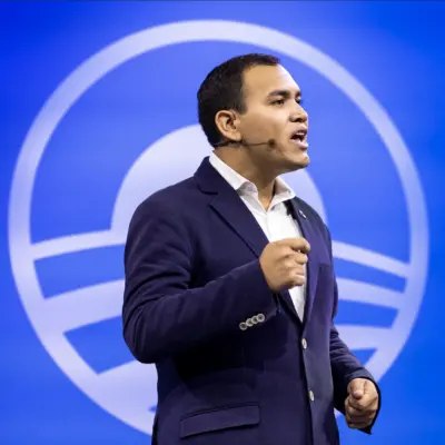 Juan Carlos Monterrey Gomez | 2023 Pritzker Nominee