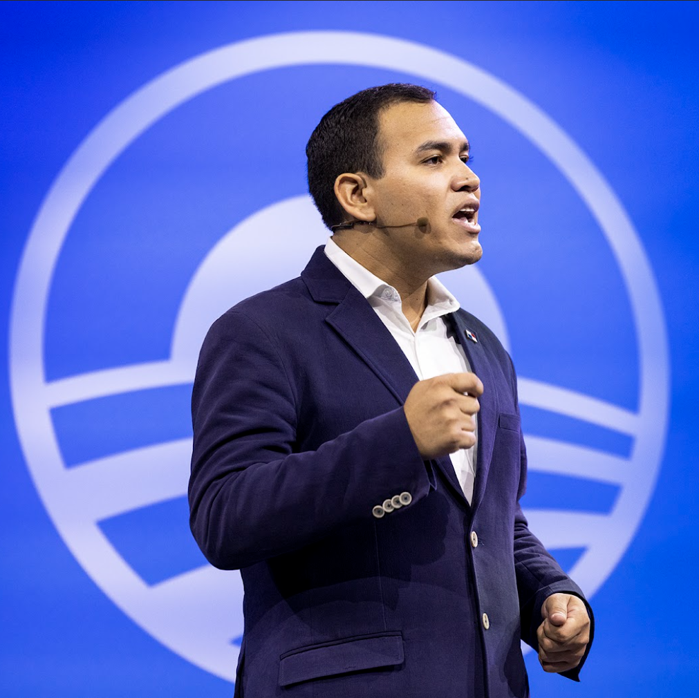 Juan Carlos Monterrey Gomez | 2023 Pritzker Nominee