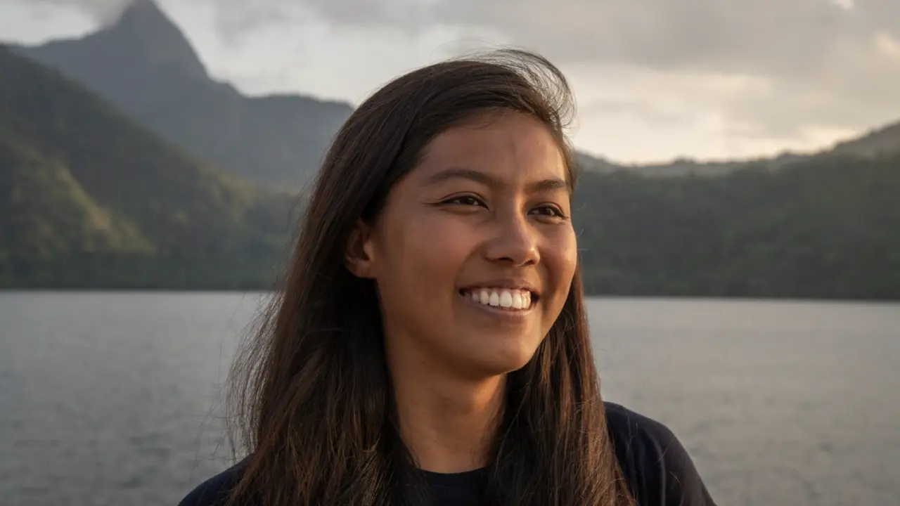 Nesha Ichida | 2023 Pritzker Nominee