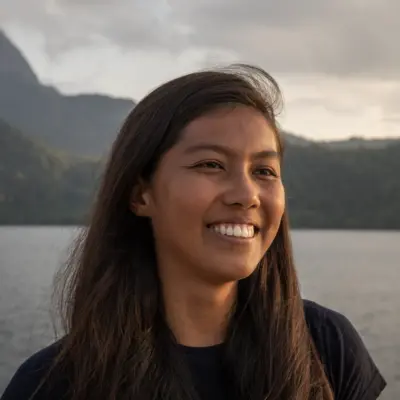 Nesha Ichida | 2023 Pritzker Nominee