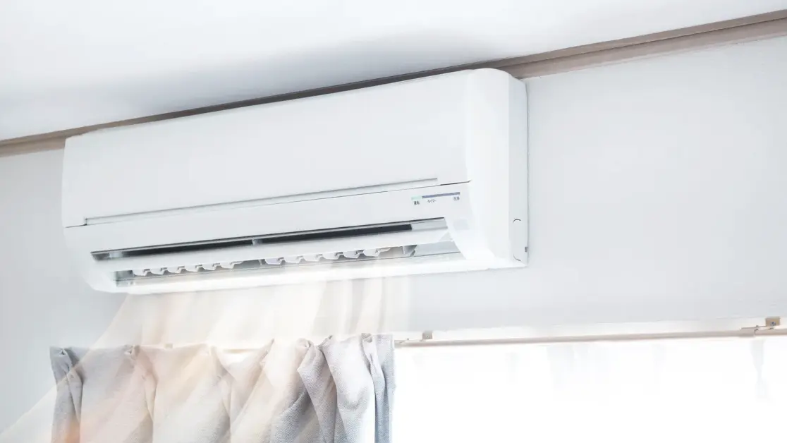 Air conditioner | Shutterstock
