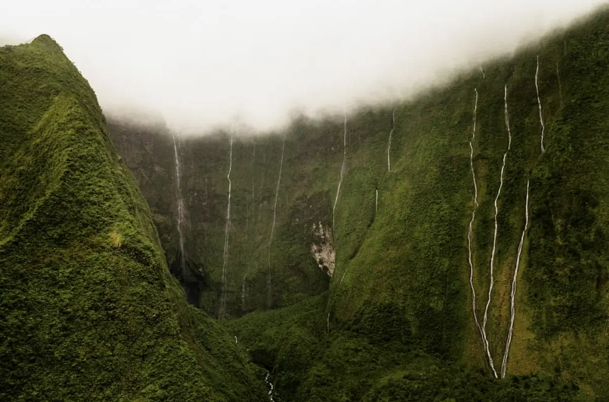Waimea Canyon