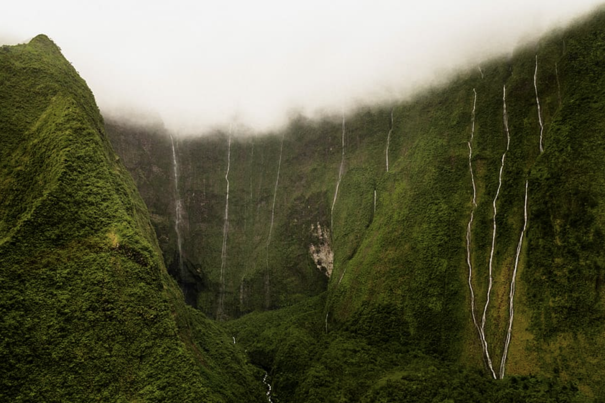 Waimea Canyon