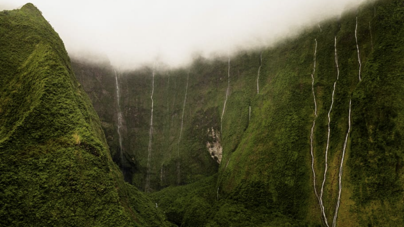 Waimea Canyon