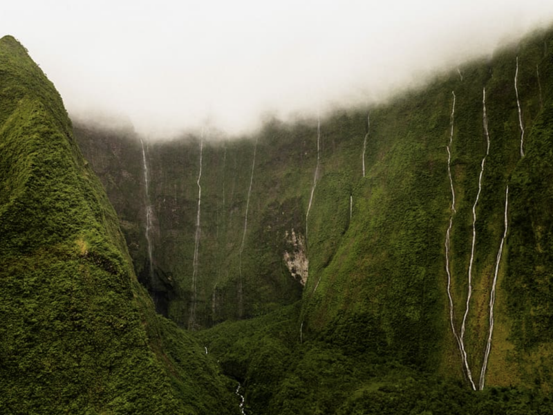 Waimea Canyon