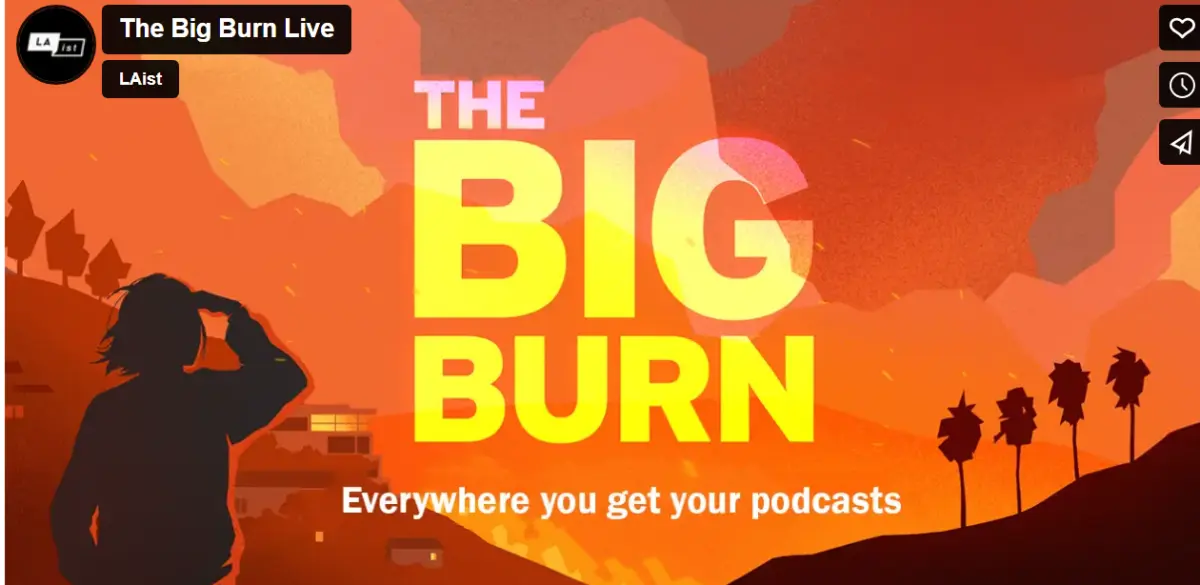 The Big Burn