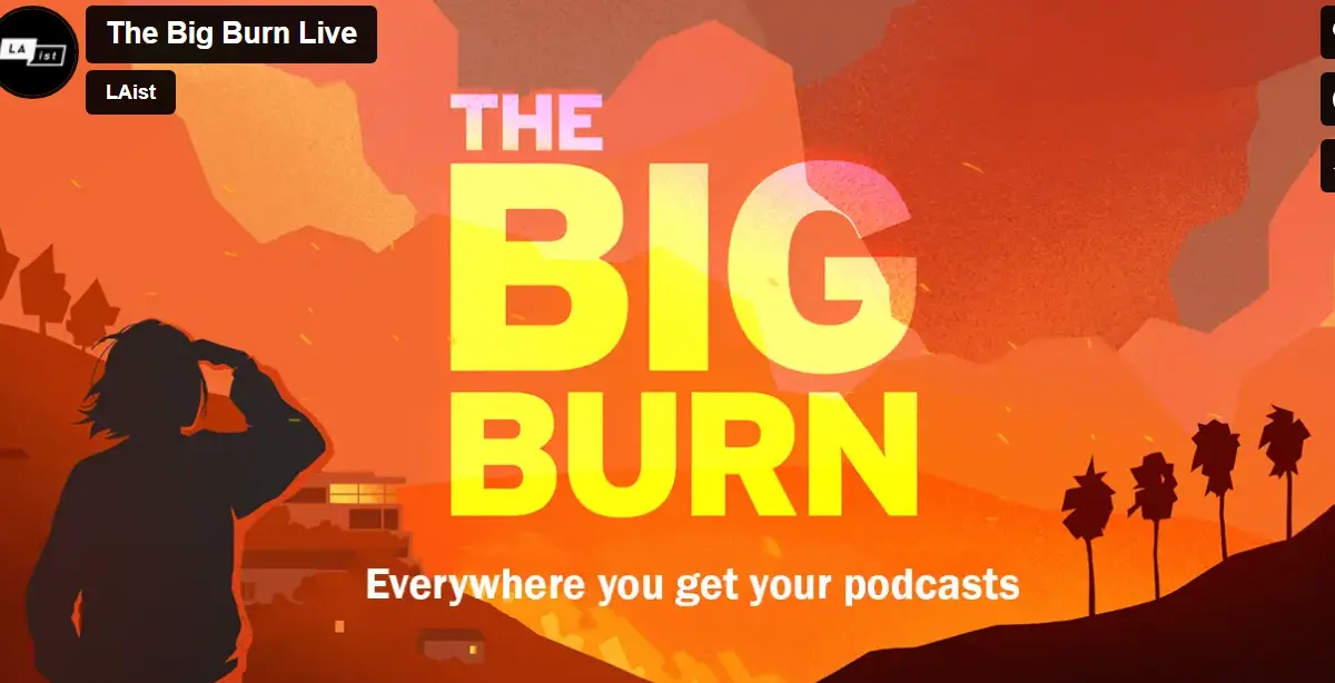 The Big Burn