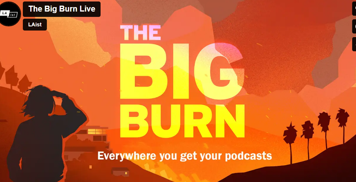 The Big Burn