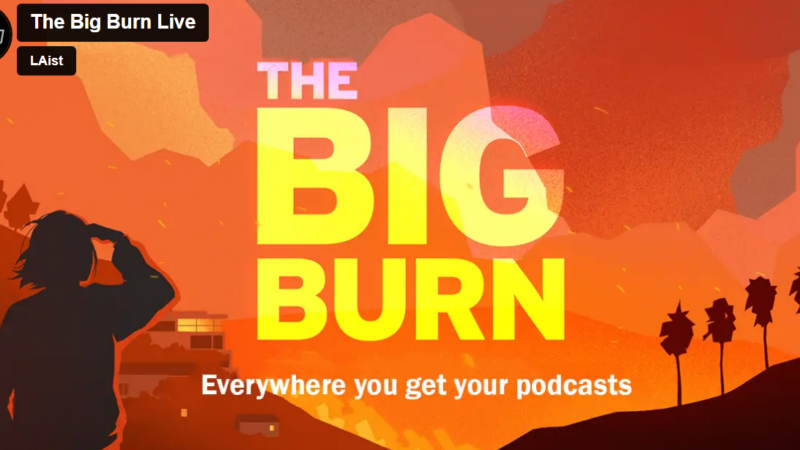The Big Burn
