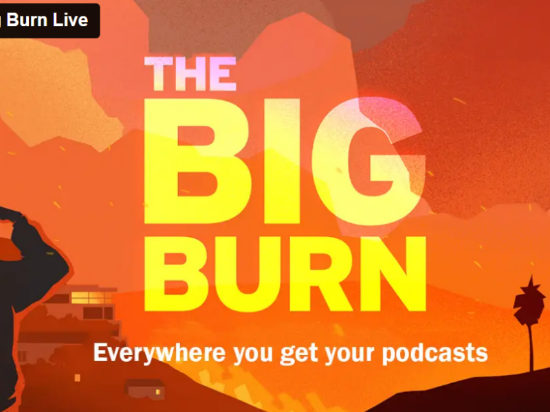 The Big Burn