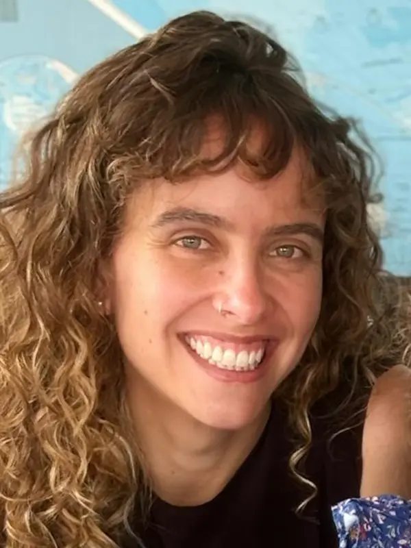 Mariana Fajardo Arboleda