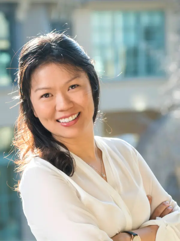 Angela Chen