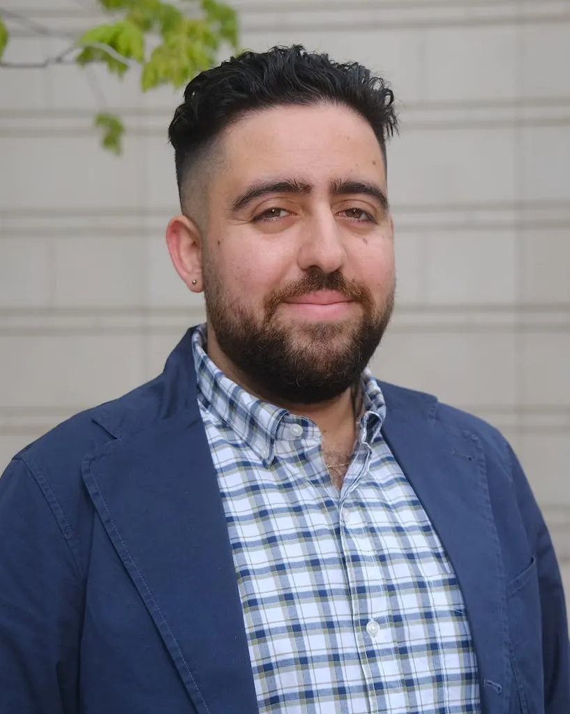 Chris Jadallah