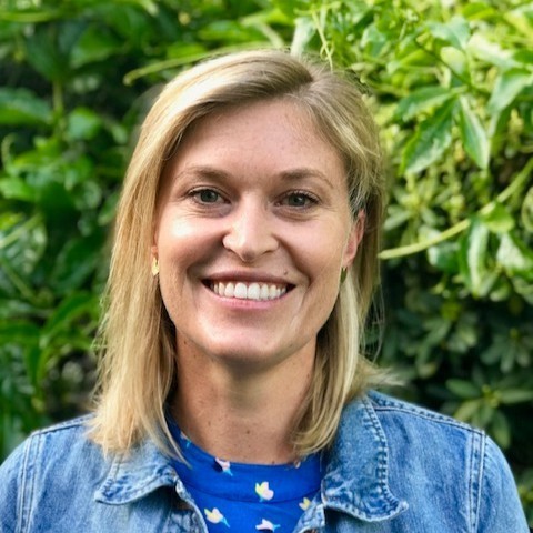 Amy Zimmer-Faust
