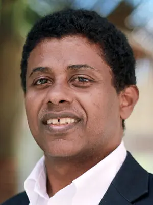 Mekonnen Gebremichael