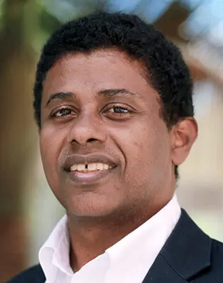 Mekonnen Gebremichael